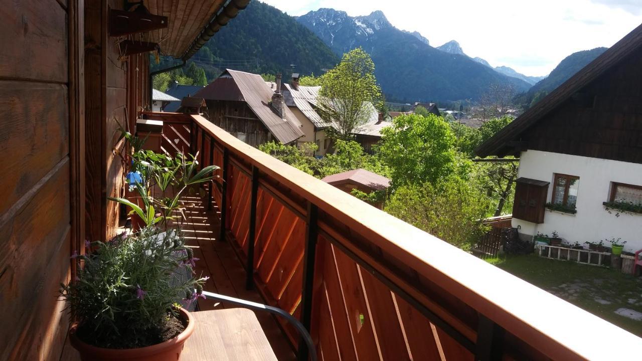 Huatscher Camporosso  Exterior foto